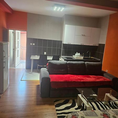 Apartment Savanovic Banja Luka Exteriér fotografie