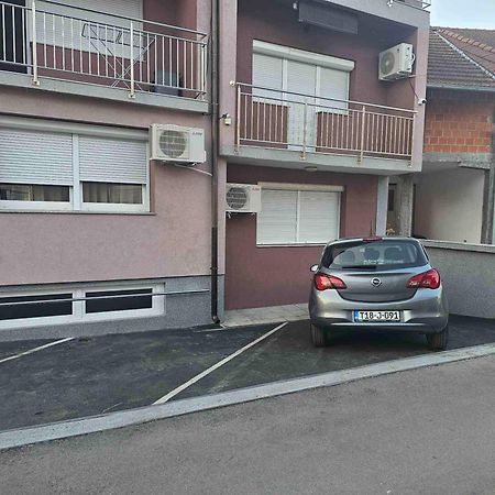 Apartment Savanovic Banja Luka Exteriér fotografie