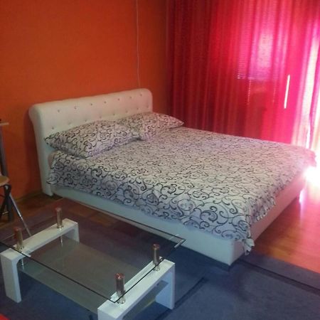 Apartment Savanovic Banja Luka Exteriér fotografie