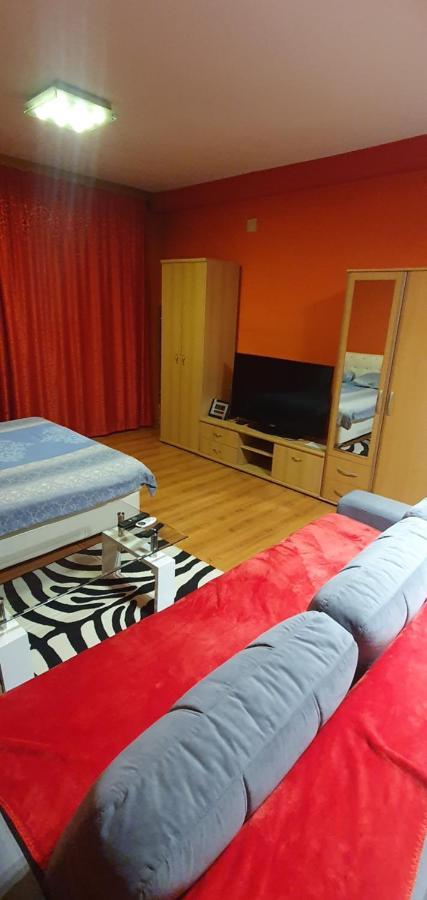 Apartment Savanovic Banja Luka Exteriér fotografie