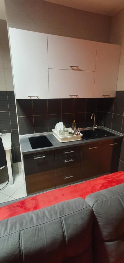 Apartment Savanovic Banja Luka Exteriér fotografie