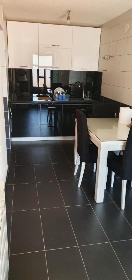 Apartment Savanovic Banja Luka Exteriér fotografie