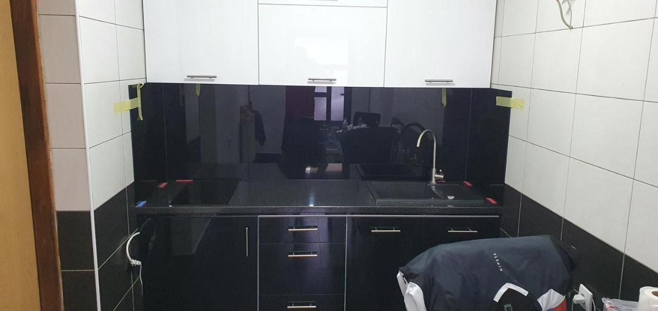 Apartment Savanovic Banja Luka Exteriér fotografie