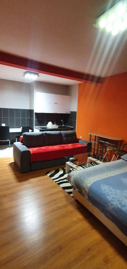 Apartment Savanovic Banja Luka Exteriér fotografie