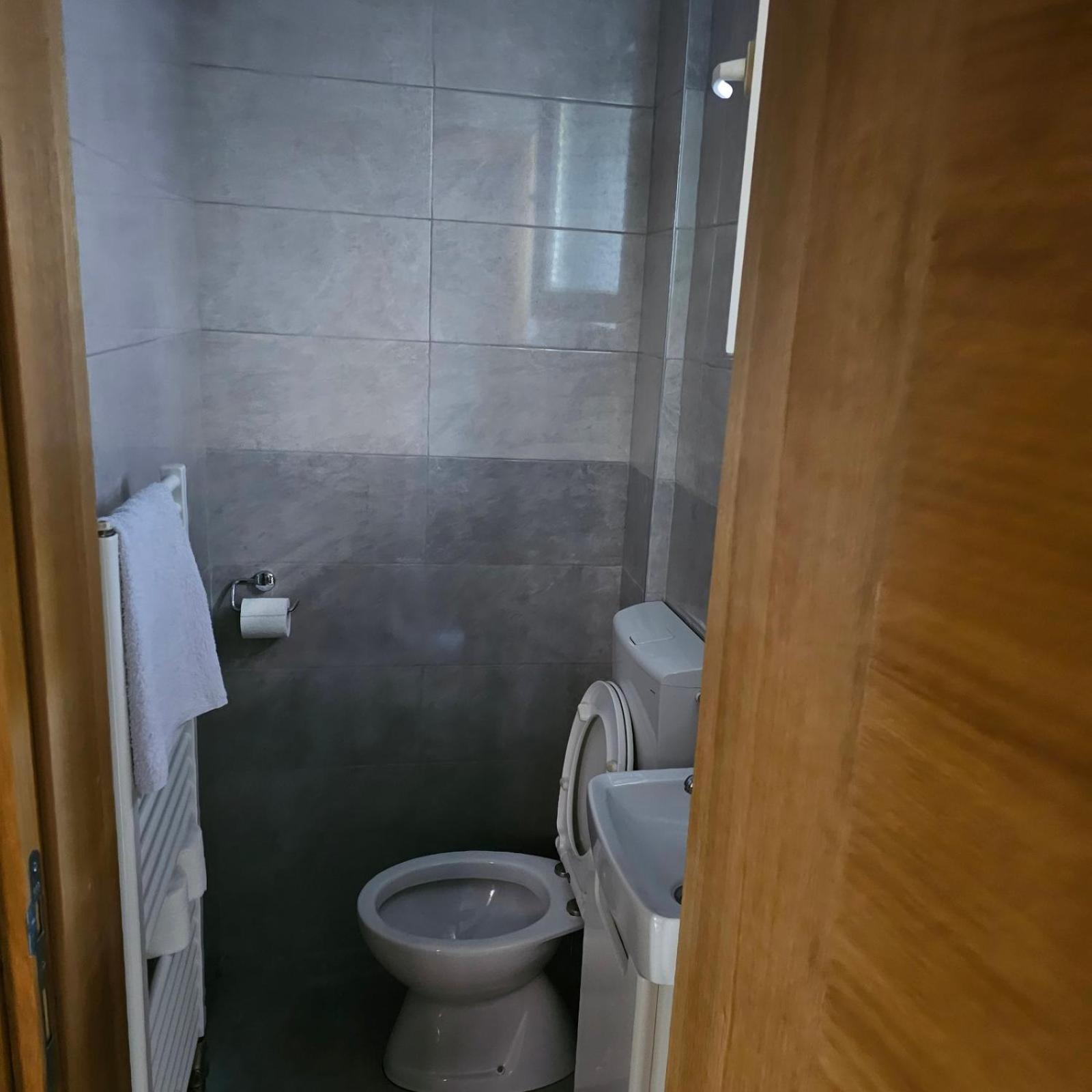 Apartment Savanovic Banja Luka Exteriér fotografie