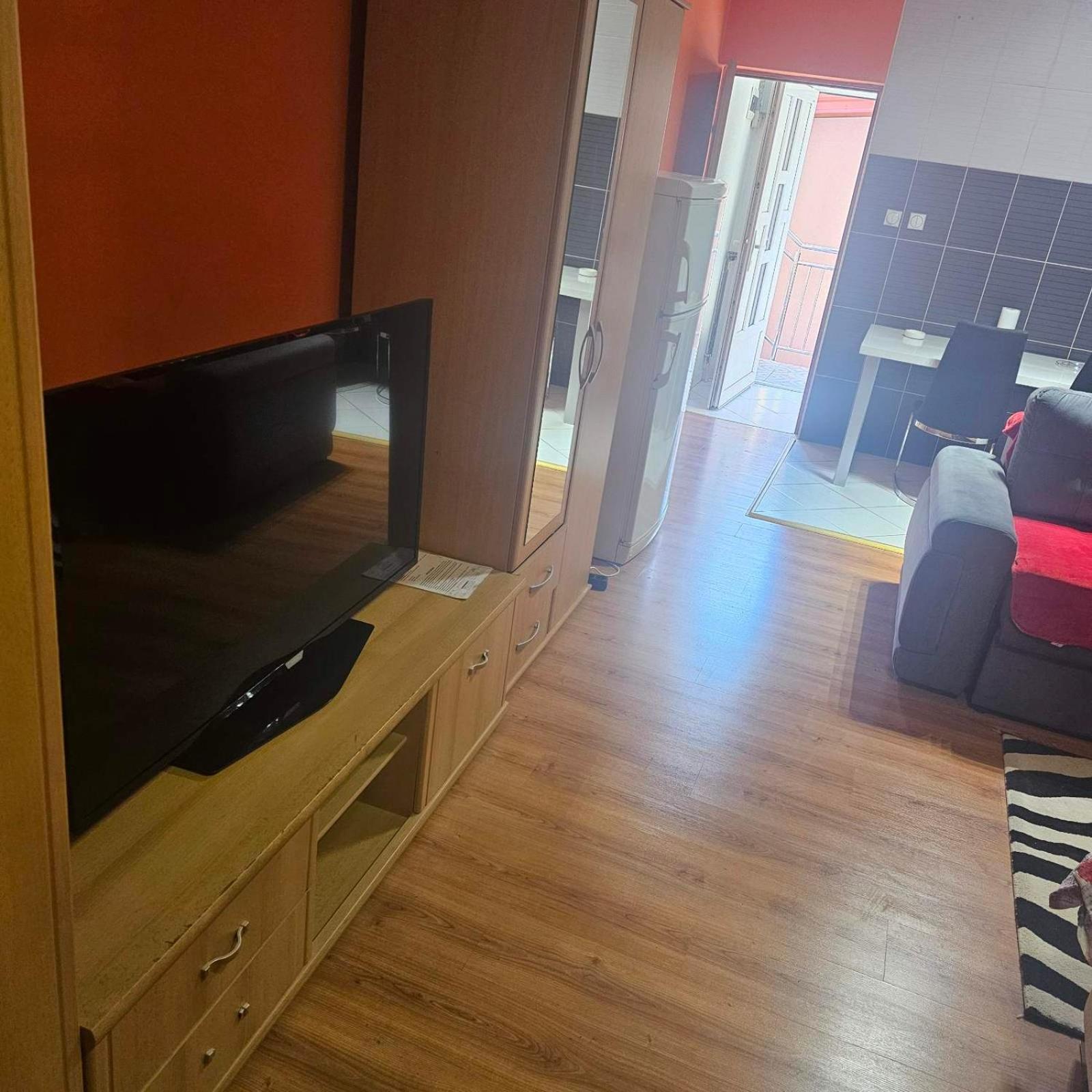 Apartment Savanovic Banja Luka Exteriér fotografie