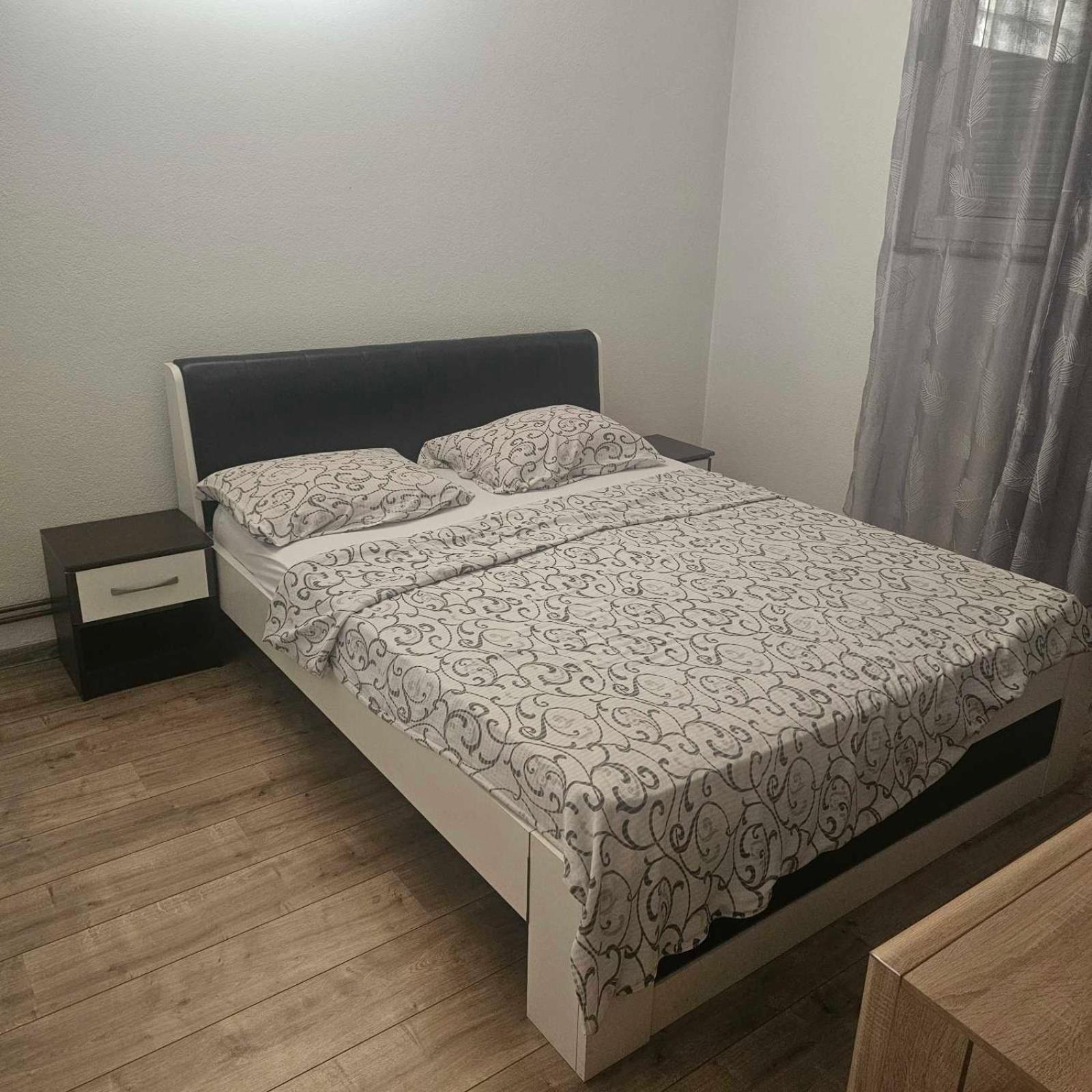 Apartment Savanovic Banja Luka Exteriér fotografie