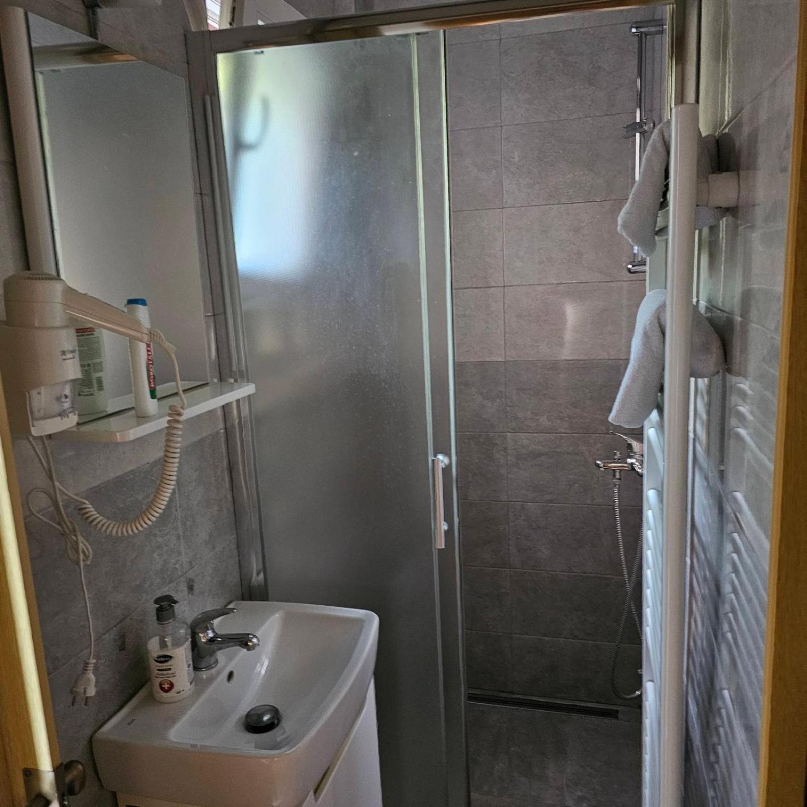 Apartment Savanovic Banja Luka Exteriér fotografie