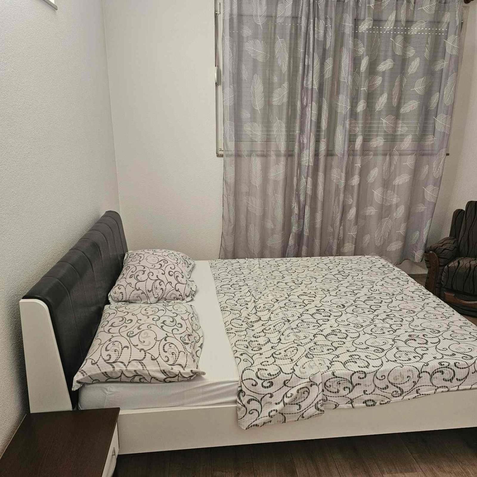 Apartment Savanovic Banja Luka Exteriér fotografie