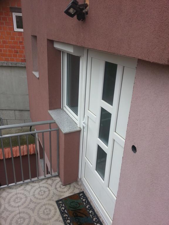 Apartment Savanovic Banja Luka Exteriér fotografie