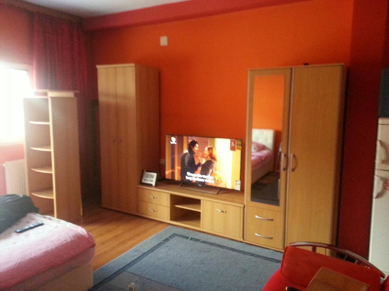 Apartment Savanovic Banja Luka Exteriér fotografie