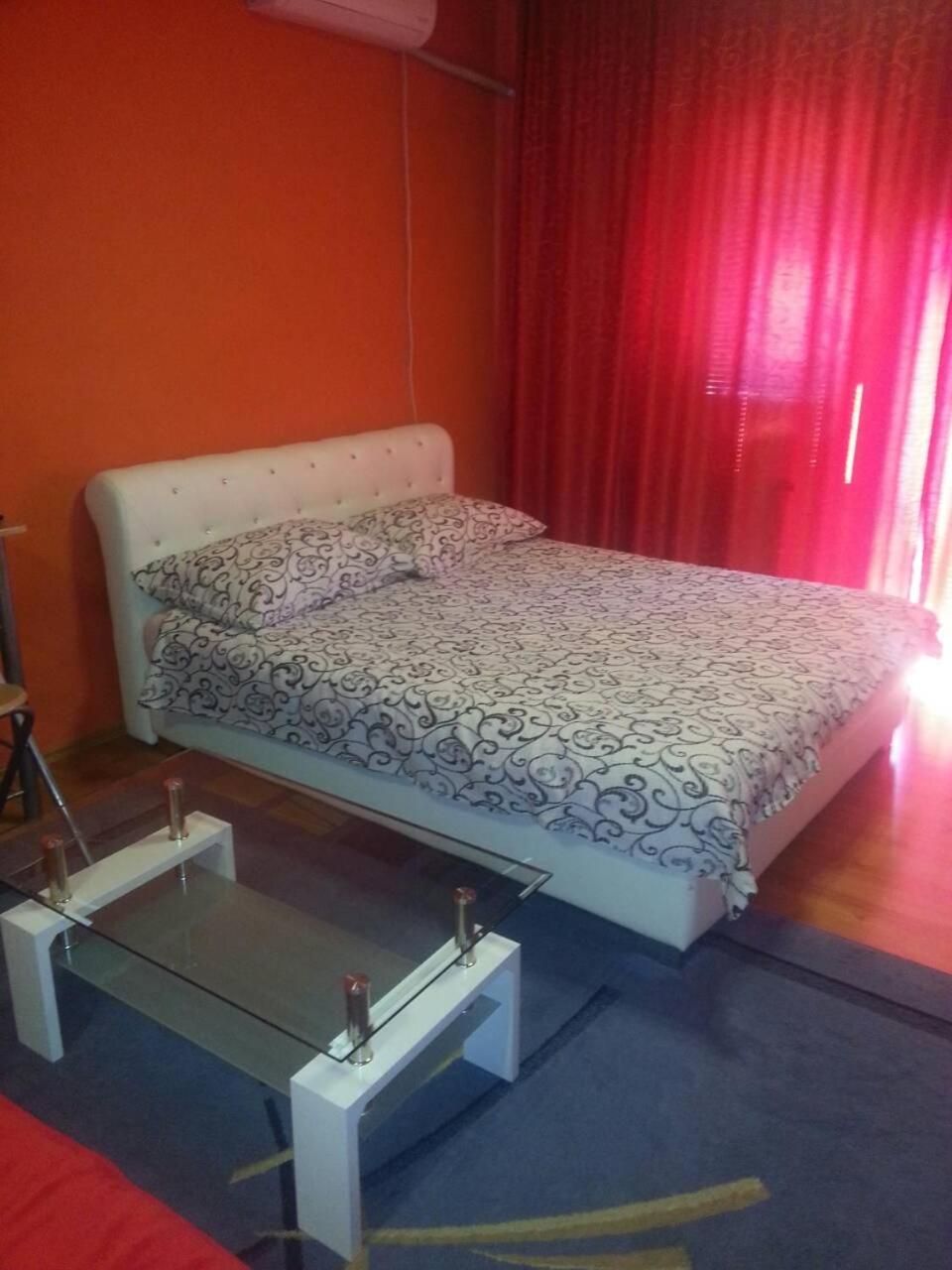 Apartment Savanovic Banja Luka Exteriér fotografie