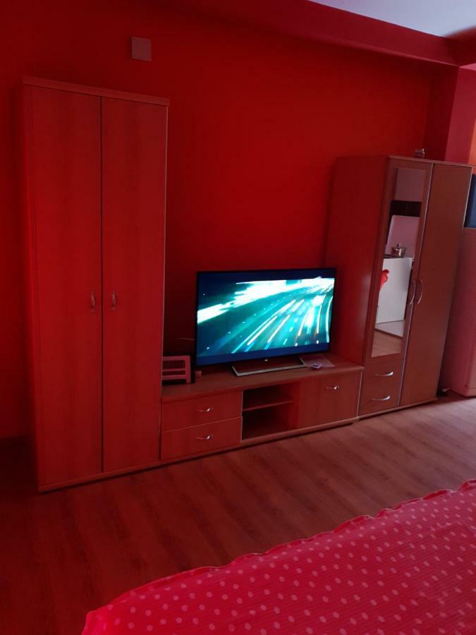 Apartment Savanovic Banja Luka Exteriér fotografie