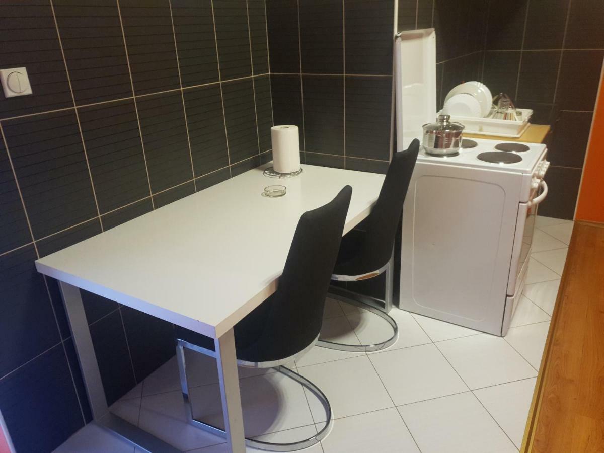 Apartment Savanovic Banja Luka Exteriér fotografie