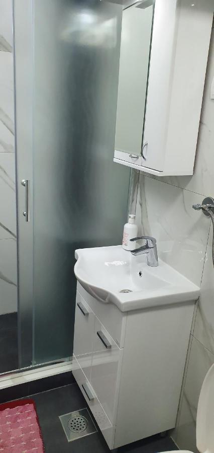 Apartment Savanovic Banja Luka Exteriér fotografie