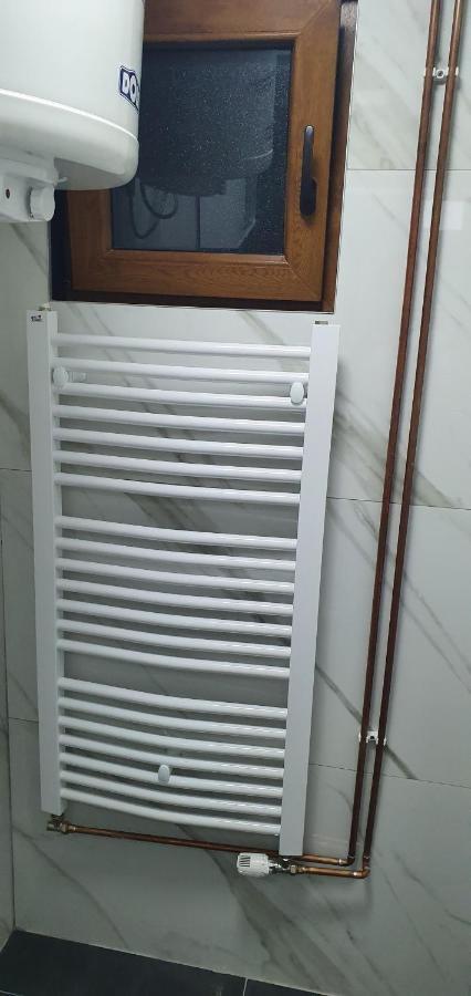 Apartment Savanovic Banja Luka Exteriér fotografie