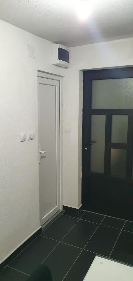 Apartment Savanovic Banja Luka Exteriér fotografie